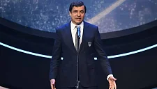 Каменский: «КХЛ сможет развиваться без иностранных клубов»