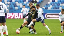 Первая битва за прописку: что ждёт «Сочи» и «Пари НН» в переходном матче