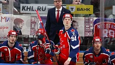 «ЦСКА» — «Витязь»: москвичи хотят вернуть победный ритм