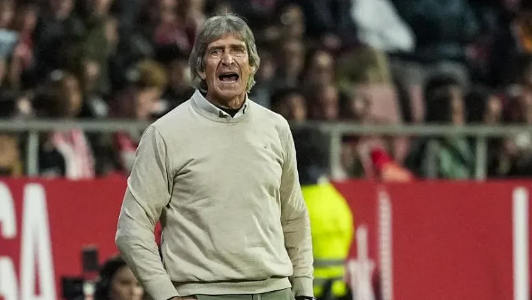 Важная победа для Бетиса: Пеллегрини настроен на Европу