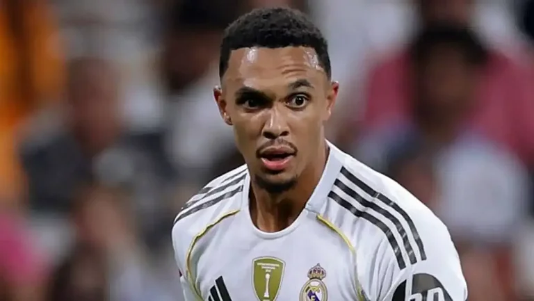 Трент признался, что уход из «Ливерпуля» стал решением его жизни