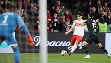 «Спартак» потребовал пересмотреть два эпизода матча с «Краснодаром» через ЭСК РФС