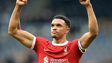 Трент Александер-Арнольд близок к переходу в Реал