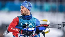 Фуркад высказался о золоте, полученном после отстранения россиянина Устюгова