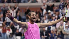 Алькарас раскрыл, как анализирует главного соперника