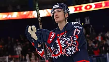 Гейдж Куинни: Гол Борны Рендулича в ворота СКА — один из самых красивых в моей карьере