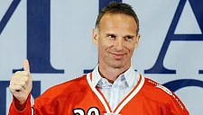 В Госдуме заявили, что Гашеку грозит исключение из Зала славы НХЛ за критику США