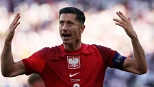 Левандовски подытожил свой конфликт с тренером Польши