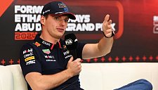 Ферстаппен останется в «Ред Булл» в 2026 году