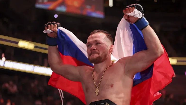 Мясников назвал трёх потенциальных соперников для Петра Яна в 2026 году