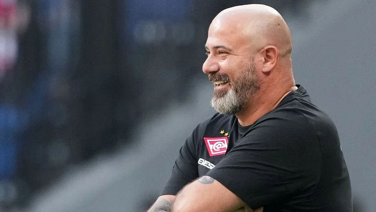 Пятибратов не нашёл объяснения кадровым решениям тренера «Спартака»