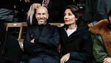 Как Шерки покорил Лигу 1 и впечатлил самого Зидана