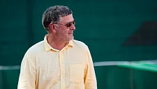 Евгений Кафельников сравнил карьерные пути Медведева и Джоковича