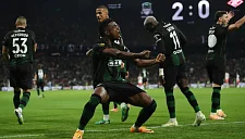 Бубнов выставил оценки игрокам по итогам матча «Краснодар» — «Спартак»