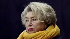 Тарасова прокомментировала решение МОК: «Надеюсь, следом вернутся и взрослые»