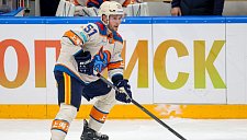 Райан Спунер перешёл в минское «Динамо»