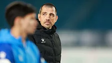 Квеквескири рассказал о требованиях нового тренера «Оренбурга»