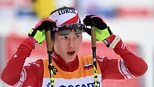 Лыжница Дарья Непряева выразила надежду выступить на международных стартах