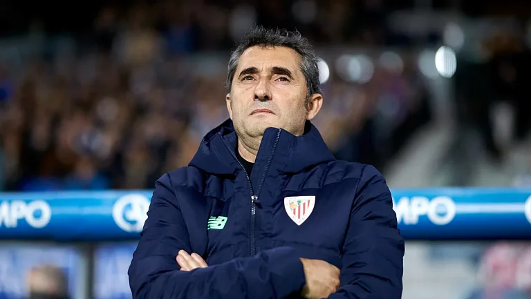 Вальверде привлек защитников дубля «Атлетика» из-за кризиса