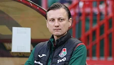 Галактионов выразил недовольство судейством в матче с «Крыльями»