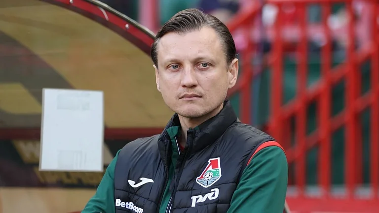 Галактионов выразил недовольство судейством в матче с «Крыльями»