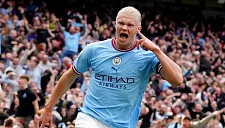 «Наполи» готовит особый план для сдерживания Эрлинга Холанда