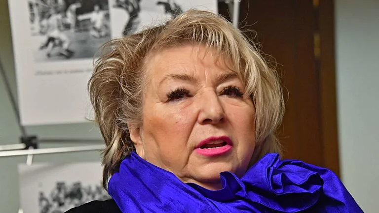 Татьяна Тарасова осудила бойкот трансляции Олимпиады-2026 в России