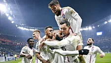 «Лион» решил отпустить Чалету-Цара, хорват едет в Испанию