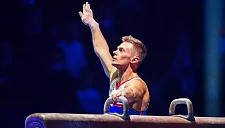 Гимнасты сборной России попали под атаку бандитов: откровения Алексея Бондаренко