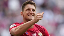 ЦСКА и «Зенит» согласовали обмен Дивеева на Гонду