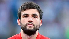 Агент Джикии: «На днях Георгий официально перейдёт в Антальяспор»