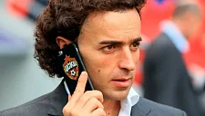 Гендиректор ЦСКА Роман Бабаев прокомментировал ситуацию с Федотовым