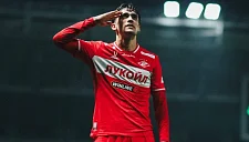 Полузащитник «Спартака» Солари рассказал, как справляется с критикой