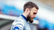 Никита Медведев: «Пока мы уверенно двигаемся на вылет»