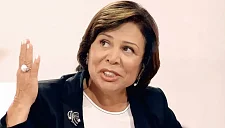 Ирина Роднина высказалась о возвращении Валиевой на соревнования