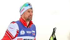 Тренер Сорин обратился к болельщикам сборной России после старта «Тур де Ски»