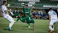 «Динамо» Минск — «Лудогорец»: шансы на реванш в ответном матче ЛЧ