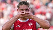 Эксперты спорят о шансах «Арсенала» на титул после победы над «Юнайтед»