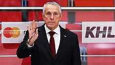 Терещенко высказался о назначении Хартли в «Локомотив»