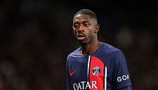 Усман Дембеле — главный фаворит на «Золотой мяч»-2025 по версии Goal