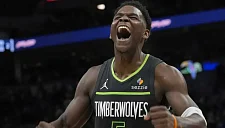 «Миннесота» готовится к тяжелому матчу с «Орлеаном»