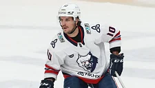 Агент хоккеиста Ди: «Дверь в КХЛ не закрыта — всё зависит от клубов»
