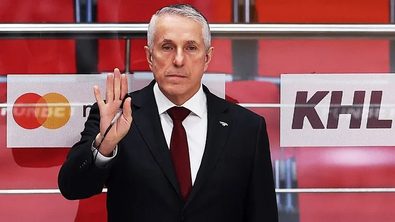 Терещенко высказался о назначении Хартли в «Локомотив»