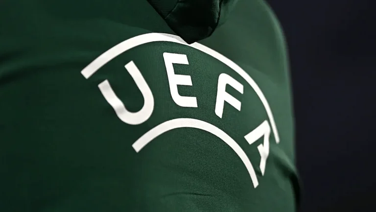 УЕФА разрешил клубам менять травмированных в еврокубках