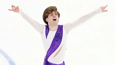 Кондратюк на Гран-при удивил даже себя: «Семененко должен был выиграть»
