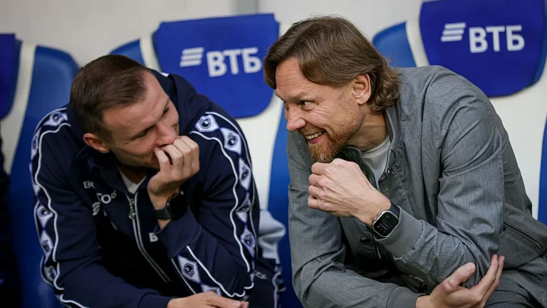 Паршивлюк объяснил, почему не считает изменившимся отношение болельщиков