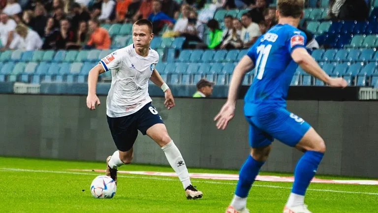 Ивлев отметил необычный подход Шпилевского к тренировкам