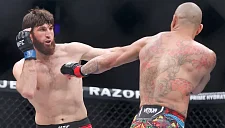 Боец UFC Руффи раскрыл правду о первом бое Анкалаев — Перейра