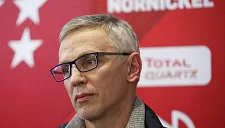 Ларионов заявил, что «Локомотив» не заслужил победу в матче со СКА