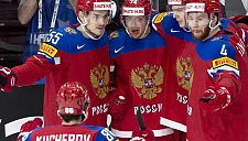 Гавриков: «Панарин и Кучеров заслужили сыграть на Олимпиаде»